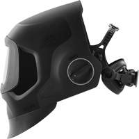Masque de soudage noir &agrave; devant fixe Speedglas G5-03 Pro, 2,8" lo x 4,3" la Champ de vision, Teinte 8-14/3/5, Noir - 3M 7100312624