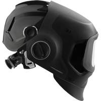 Casque & masque de soudage noir &agrave; devant fixe Speedglas G5-03 Pro - 3M 7100319640