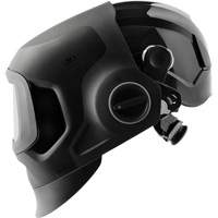 Casque & masque de soudage noir &agrave; devant fixe Speedglas G5-03 Pro - 3M 7100319640