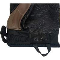 Gants utilitaires flexibles, Paume Synth&eacute;tique, Taille T-Grand - Produits de sécurité Zenith 