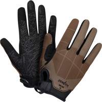 Gants utilitaires flexibles, Paume Synth&eacute;tique, Taille T-Grand - Produits de sécurité Zenith 