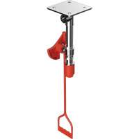 Drench Shower, Ceiling-Mount - Hughes 23GV