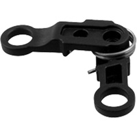 M&eacute;canisme de charni&egrave;re Speedglas G5-01 46-0400-56 - 3M 46-0400-56