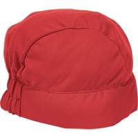 Cooling Skull Cap, Red - Zenith Safety Products 