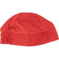 Cooling Skull Cap, Red - Zenith Safety Products 
