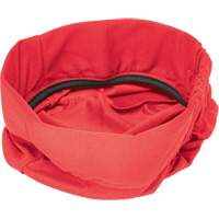 Cooling Skull Cap, Red - Zenith Safety Products 