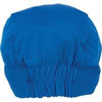 Casquette de protection refroidissante, Bleu - Produits de sécurité Zenith 