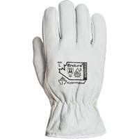 Gants contre l'arc &eacute;lectrique Endura 378GKGE, Petit, 36 cal/cm², Niveau 3 - Superior Glove Works Ltd. 378GKGE-S