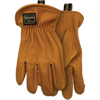 597CR The Duke Cut-Resistant Gloves, Medium, ASTM ANSI Level A5 - Watson Gloves 597CR-M