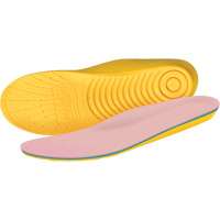 Semelle antifatigue &agrave; trois couches pour personnes diab&eacute;tiques, Femmes 5 - 7 - MEGAComfort DIAB-W567