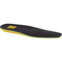 Square-Toed Personal Anti-Fatigue Insole, Women's 5 - 7 - MEGAComfort PAMSQ-W567