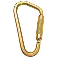 Connecteur mousqueton avec ouverture de 2-1/4" - Dentec 16AD17426