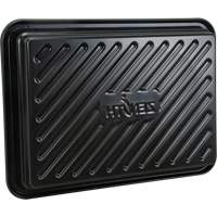 Spill Tray, 24" L x 36" W x 4.5" H, 18 US gal. Spill Capacity - Zenith Safety Products 