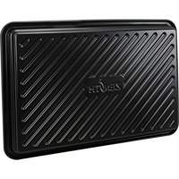 Plateau pour les d&eacute;versements, 30" lo x 48" la x 4,5" h, Cap. de d&eacute;versement 30 gal. US - Produits de sécurité Zenith 