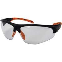 Lunettes de s&eacute;curit&eacute; de s&eacute;rie Z3700, Lentille Transparent, Anti-&eacute;gratignures, ANSI Z87+/R&eacute;pond ou surpasse la norme CSA Z94.3 - Produits de sécurité Zenith 