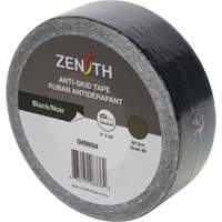 Anti-Skid Tape, 2" x 60', Black - Zenith Safety Products 