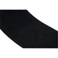 Ruban antid&eacute;rapant, 4" x 60', Noir - Produits de sécurité Zenith 