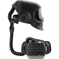 Speedglas G5-03 Pro-Air Welding Helmet with Adflo PAPR Assembly - TW ADF, Welding Helmet, Lithium-Ion Battery - 3M 7100312635