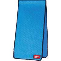 Cooling Towel, Blue - Milwaukee 48-73-4541