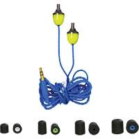 Listen-Only Wired Earbuds - ISOtunes IT-10