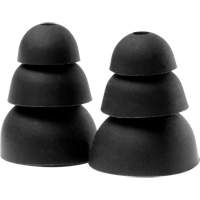 ISOtunes One-Size Triple Flange Replacement Eartips - ISOtunes IT-54