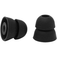 Small Double Flange Replacement Eartips - ISOtunes IT-56