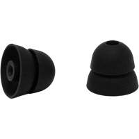 Large Double Flange Replacement Eartips - ISOtunes IT-58