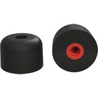 Trilogy Large Short Foam Replacement Eartips - ISOtunes IT-63