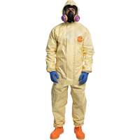 Flame-Resistant Clothing