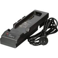 Versaflo Single Station Battery Charger Kit for Versaflo TR-600 & TR-800 - 3M TR-642N