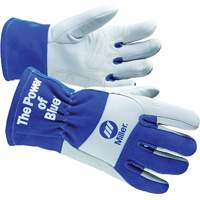 Leather Gloves