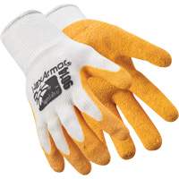 Gants de protection contre les piqûres daiguille SharpsMaster II 9014, T-Grand, Rev&ecirc;tement Latex de caoutchouc, ASTM ANSI niveau A9/EN 388 niveau F - Hexarmor 9014-XL