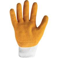 Gants de protection contre les piqûres daiguille SharpsMaster II 9014, T-Grand, Rev&ecirc;tement Latex de caoutchouc, ASTM ANSI niveau A9/EN 388 niveau F - Hexarmor 9014-XL