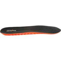Memory Foam Insoles, Women's 5 - 7 - Zenith Safety Products 