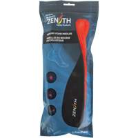 Memory Foam Insoles, Women's 5 - 7 - Zenith Safety Products 