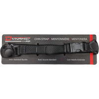 4-Point Chin Strap with Standard Clip - PIP Global Safety HP542C2