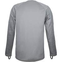 Superior&reg; CASTXP Shirt with Cut-Resistant Sleeves - Superior Glove Works Ltd. CASTXP-M