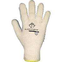 Gants r&eacute;sistants &agrave; la chaleur Cool Grip SCSS, Coton, Moyen/Petit - Superior Glove Works Ltd. SCSS-S_M