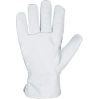 Gants contre l'arc &agrave; la coupe Endura 378WGKTFG, Cuir fleur de ch&egrave;vre, Taille T-petit - Superior Glove Works Ltd. 378WGKTFG-XS