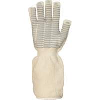 Gants - r&eacute;sistants &agrave; la chaleur Cool Grip TRGSS, Coton, Moyen/Petit, Prot&egrave;ge jusqu'&agrave; 752° F (400° C) - Superior Glove Works Ltd. TRGSS-S_M