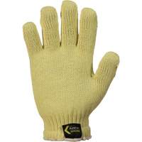 Gants r&eacute;sistants &agrave; la coupe et la chaleur Dragon K825KP, ParaActiv, T-Grand, Prot&egrave;ge jusqu'&agrave; 752° F (400° C) - Superior Glove Works Ltd. K825KP-XL