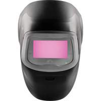 Speedglas G5-03 E Welding Helmet 09-0100-20 with G5NC ADF, 4.2" L x 2.1" W View Area, 3/5/8 - 12 Shade Range, Black - 3M 7100347631