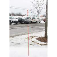 Reflective Driveway Markers - Zenith Safety Products 