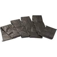 17' Centurion Water Activated Flood Barrier - Brady BARRIER-17-CS