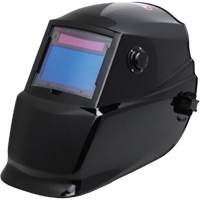 Masque de soudage auto-assombrissant, 3,78" lo x 2,05" la Champ de vision, Teinte 9 - 13 - Lincoln Electric CK3192-1