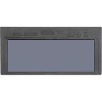 Lentille auto-assombrissante VIKING s&eacute;rie 2x4C avec opacit&eacute; fixe de 10 - Lincoln Electric KP3778-1