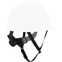 North&reg; Four-Point Hardhat Chin Strap - PIP Global Safety NSB200CS