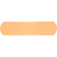 Water-Resistant Bandages, Rectangular/Square, 3", Plastic, Sterile - BIOS FA-120