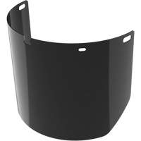 Lentille de rechange pour visi&egrave;re compl&egrave;te sans rev&ecirc;tement, Polycarbonate, Teinte 5,0 - Milwaukee 48-73-1463