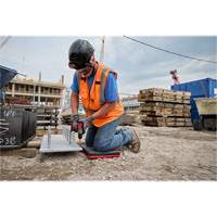 Packout Kneeling Pad, 18.7" L x 13.7" W, 2.2" Thick - Milwaukee 48-73-6110